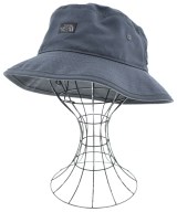 THE NORTH FACE PURPLE LABEL（ザノースフェイスパープルレーベル）ハット グレー サイズ:M メンズ/2200673519085