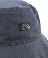 THE NORTH FACE PURPLE LABEL（ザノースフェイスパープルレーベル）ハット グレー サイズ:M メンズ/2200673519085
