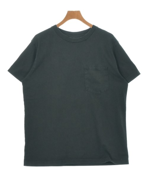 THE NORTH FACE PURPLE LABEL(ザノースフェイスパープルレーベル)Tシャツ・カットソー 黒 サイズ:L/2200674965096