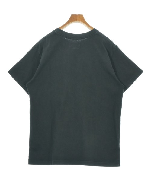 THE NORTH FACE PURPLE LABEL（ザノースフェイスパープルレーベル）Tシャツ・カットソー 黒 サイズ:L メンズ/2200674965096