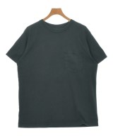 THE NORTH FACE PURPLE LABEL（ザノースフェイスパープルレーベル）Tシャツ・カットソー 黒 サイズ:L メンズ/2200674965096