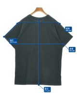 THE NORTH FACE PURPLE LABEL（ザノースフェイスパープルレーベル）Tシャツ・カットソー 黒 サイズ:L メンズ/2200674965096