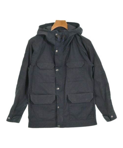 THE NORTH FACE PURPLE LABEL(ザノースフェイスパープルレーベル)その他 グレー サイズ:S/2200674610019