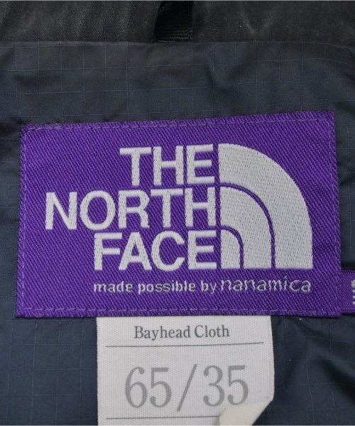 THE NORTH FACE PURPLE LABEL（ザノースフェイスパープルレーベル）その他 グレー サイズ:S レディース/2200674610019