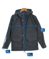 THE NORTH FACE PURPLE LABEL（ザノースフェイスパープルレーベル）その他 グレー サイズ:S レディース/2200674610019
