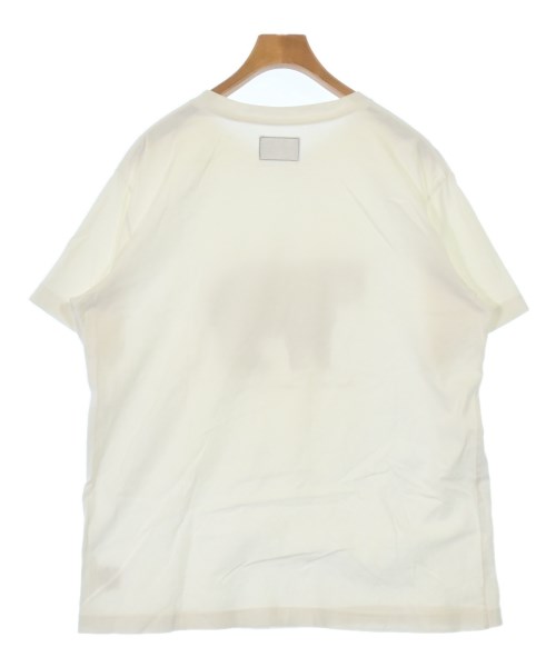 THE NORTH FACE PURPLE LABEL（ザノースフェイスパープルレーベル）Tシャツ・カットソー 白 サイズ:L メンズ/2200677927312