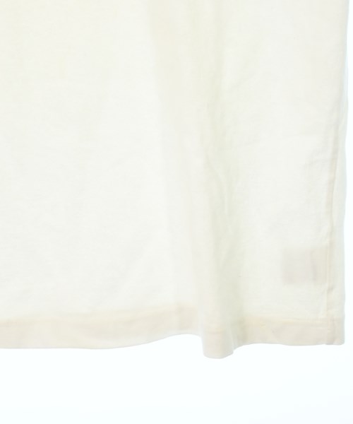 THE NORTH FACE PURPLE LABEL（ザノースフェイスパープルレーベル）Tシャツ・カットソー 白 サイズ:L メンズ/2200677927312