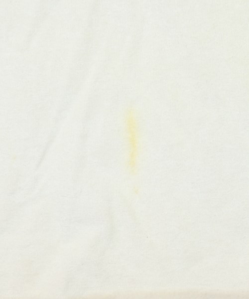 THE NORTH FACE PURPLE LABEL（ザノースフェイスパープルレーベル）Tシャツ・カットソー 白 サイズ:L メンズ/2200677927312