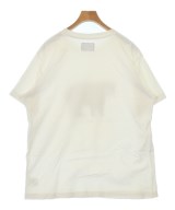 THE NORTH FACE PURPLE LABEL（ザノースフェイスパープルレーベル）Tシャツ・カットソー 白 サイズ:L メンズ/2200677927312