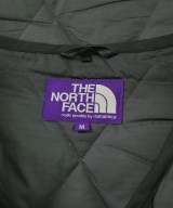 THE NORTH FACE PURPLE LABEL（ザノースフェイスパープルレーベル）ダウンジャケット/ダウンベスト グレー サイズ:M メンズ/2200679022046