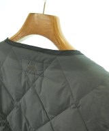 THE NORTH FACE PURPLE LABEL（ザノースフェイスパープルレーベル）ダウンジャケット/ダウンベスト グレー サイズ:M メンズ/2200679022046