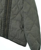 THE NORTH FACE PURPLE LABEL（ザノースフェイスパープルレーベル）ダウンジャケット/ダウンベスト グレー サイズ:M メンズ/2200679022046