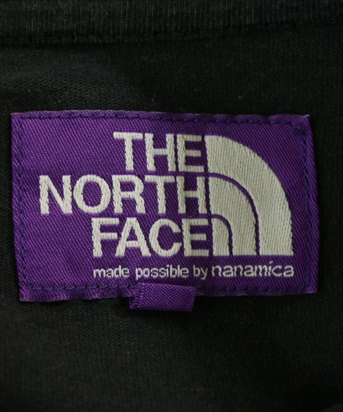 THE NORTH FACE PURPLE LABEL（ザノースフェイスパープルレーベル）ワンピース 黒 サイズ:S レディース/2200679022114