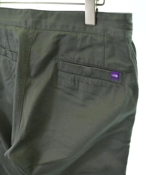 THE NORTH FACE PURPLE LABEL（ザノースフェイスパープルレーベル）チノパン グレー サイズ:32(L位) メンズ/2200679022138