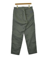 THE NORTH FACE PURPLE LABEL（ザノースフェイスパープルレーベル）チノパン グレー サイズ:32(L位) メンズ/2200679022138