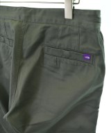 THE NORTH FACE PURPLE LABEL（ザノースフェイスパープルレーベル）チノパン グレー サイズ:32(L位) メンズ/2200679022138