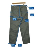 THE NORTH FACE PURPLE LABEL（ザノースフェイスパープルレーベル）チノパン グレー サイズ:32(L位) メンズ/2200679022138
