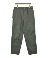 THE NORTH FACE PURPLE LABEL チノパン