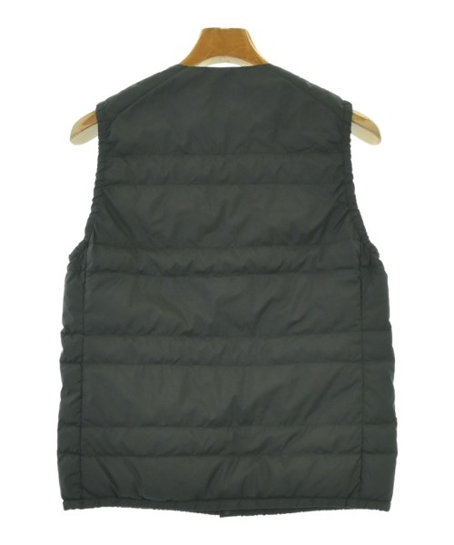 THE NORTH FACE PURPLE LABEL（ザノースフェイスパープルレーベル）ダウンジャケット/ダウンベスト 黒 サイズ:S レディース/2200680125026