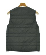 THE NORTH FACE PURPLE LABEL（ザノースフェイスパープルレーベル）ダウンジャケット/ダウンベスト 黒 サイズ:S レディース/2200680125026