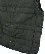 THE NORTH FACE PURPLE LABEL（ザノースフェイスパープルレーベル）ダウンジャケット/ダウンベスト 黒 サイズ:S レディース/2200680125026