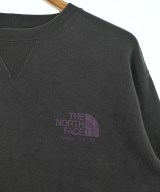 THE NORTH FACE PURPLE LABEL（ザノースフェイスパープルレーベル）スウェット 黒 サイズ:S レディース/2200680125057