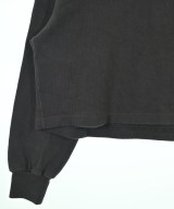 THE NORTH FACE PURPLE LABEL（ザノースフェイスパープルレーベル）スウェット 黒 サイズ:S レディース/2200680125057
