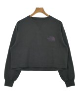THE NORTH FACE PURPLE LABEL スウェット