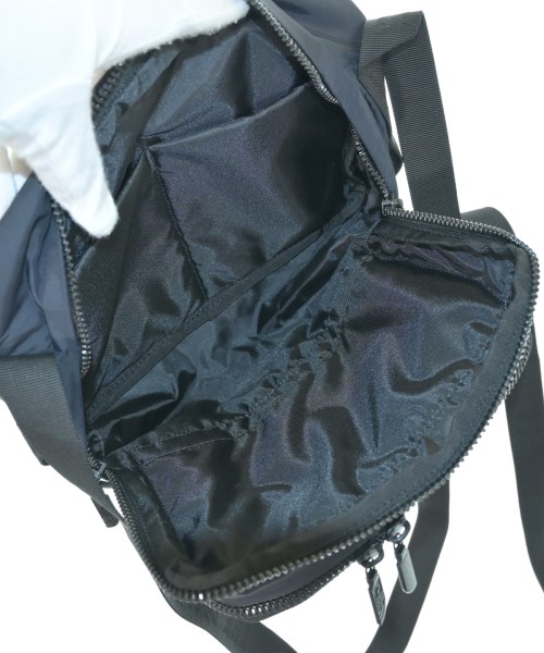 THE NORTH FACE PURPLE LABEL（ザノースフェイスパープルレーベル）ショルダーバッグ 黒 サイズ:- メンズ/2200679975670