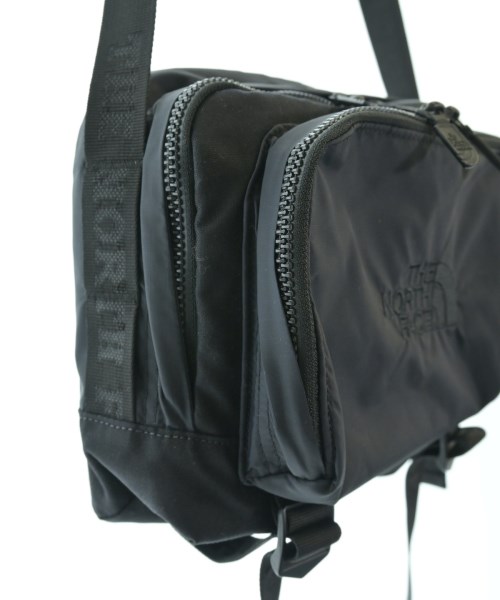 THE NORTH FACE PURPLE LABEL（ザノースフェイスパープルレーベル）ショルダーバッグ 黒 サイズ:- メンズ/2200679975670