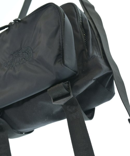 THE NORTH FACE PURPLE LABEL（ザノースフェイスパープルレーベル）ショルダーバッグ 黒 サイズ:- メンズ/2200679975670