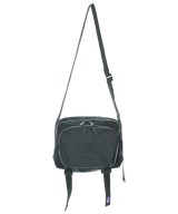 THE NORTH FACE PURPLE LABEL（ザノースフェイスパープルレーベル）ショルダーバッグ 黒 サイズ:- メンズ/2200679975670
