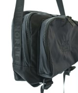 THE NORTH FACE PURPLE LABEL（ザノースフェイスパープルレーベル）ショルダーバッグ 黒 サイズ:- メンズ/2200679975670