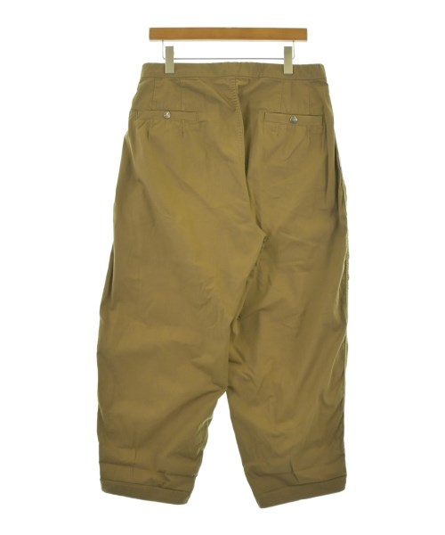 THE NORTH FACE PURPLE LABEL（ザノースフェイスパープルレーベル）カーゴパンツ ベージュ サイズ:34(XL位) メンズ/2200674710542