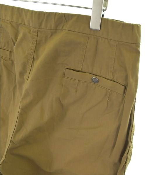 THE NORTH FACE PURPLE LABEL（ザノースフェイスパープルレーベル）カーゴパンツ ベージュ サイズ:34(XL位) メンズ/2200674710542