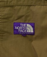 THE NORTH FACE PURPLE LABEL（ザノースフェイスパープルレーベル）カーゴパンツ ベージュ サイズ:34(XL位) メンズ/2200674710542