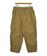 THE NORTH FACE PURPLE LABEL カーゴパンツ