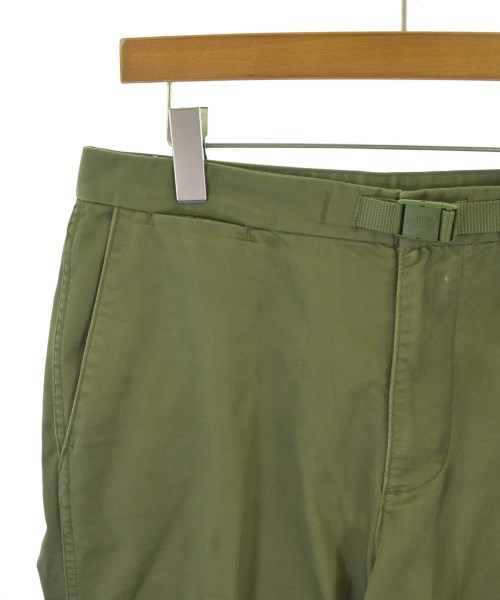 THE NORTH FACE PURPLE LABEL（ザノースフェイスパープルレーベル）カーゴパンツ カーキ サイズ:32(L位) メンズ/2200674710566