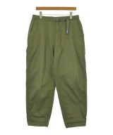 THE NORTH FACE PURPLE LABEL（ザノースフェイスパープルレーベル）カーゴパンツ カーキ サイズ:32(L位) メンズ/2200674710566