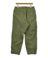 THE NORTH FACE PURPLE LABEL（ザノースフェイスパープルレーベル）カーゴパンツ カーキ サイズ:32(L位) メンズ/2200674710566