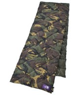 THE NORTH FACE PURPLE LABEL ストール