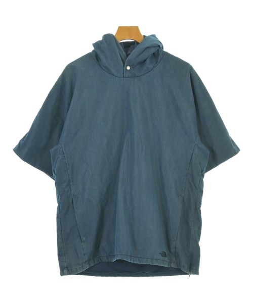 THE NORTH FACE PURPLE LABEL(ザノースフェイスパープルレーベル)その他 紺 サイズ:M/2200677988092