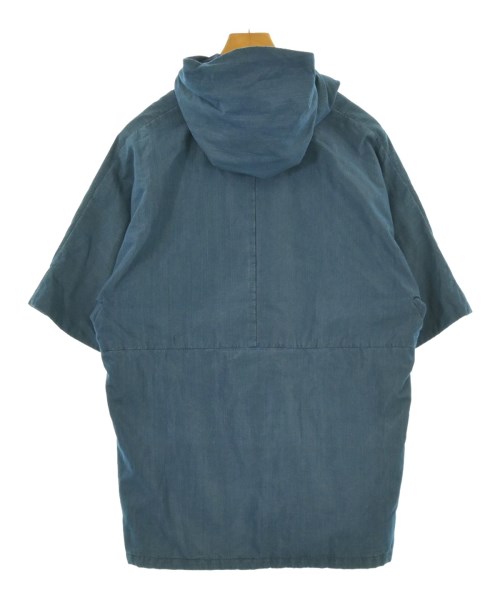 THE NORTH FACE PURPLE LABEL（ザノースフェイスパープルレーベル）その他 紺 サイズ:M メンズ/2200677988092