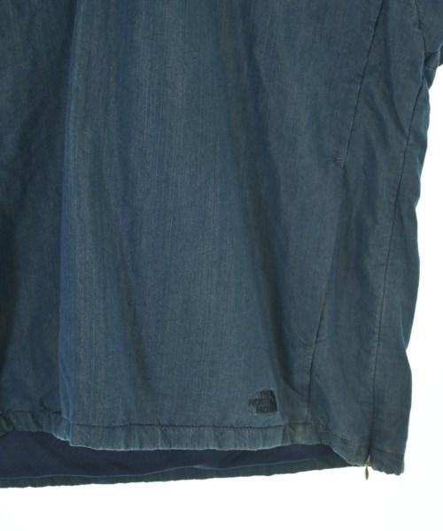 THE NORTH FACE PURPLE LABEL（ザノースフェイスパープルレーベル）その他 紺 サイズ:M メンズ/2200677988092