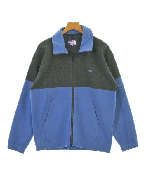 THE NORTH FACE PURPLE LABEL(ザノースフェイスパープルレーベル)その他 青 サイズ:M/2200677988108