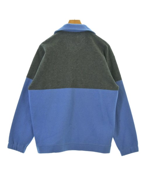 THE NORTH FACE PURPLE LABEL（ザノースフェイスパープルレーベル）その他 青 サイズ:M メンズ/2200677988108