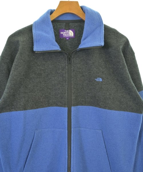 THE NORTH FACE PURPLE LABEL（ザノースフェイスパープルレーベル）その他 青 サイズ:M メンズ/2200677988108