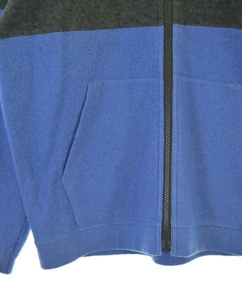 THE NORTH FACE PURPLE LABEL（ザノースフェイスパープルレーベル）その他 青 サイズ:M メンズ/2200677988108