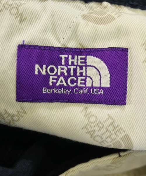 THE NORTH FACE PURPLE LABEL（ザノースフェイスパープルレーベル）ショートパンツ 紺 サイズ:32(L位) メンズ/2200677988221