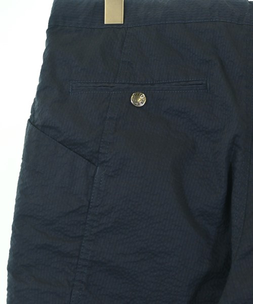 THE NORTH FACE PURPLE LABEL（ザノースフェイスパープルレーベル）ショートパンツ 紺 サイズ:32(L位) メンズ/2200677988221